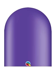 Qualatex 646q Purple Violet Twisting Balloons