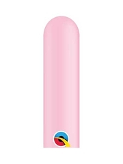 260Q Pink Twisting Animal Balloons(100ct)Q43950 - MF6755