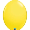 Qualatex 6" Yellow Quicklink Balloons