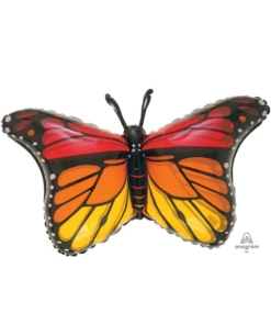 32" Monarch Butterfly Balloon