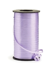 3/16" Lavender Curling Ribbon