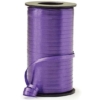 3/16" Purple Curling Ribbon
