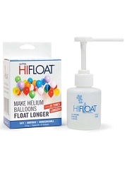 Ultra Hi Float 5oz With Pump