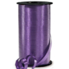 3/8" Purple Curling Ribbon